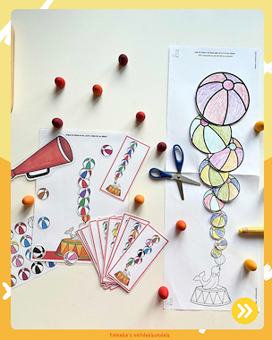 Lesmateriaal True van auteur Tinnekes ontdekbundels