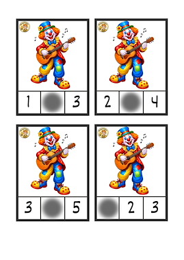 Lesmateriaal True van auteur Kleuterbijtjes