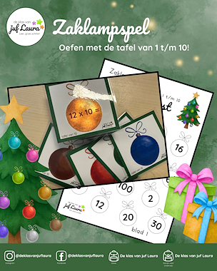 Lesmateriaal False uit de collectie Kerst-middenbouw van onderwijs lesmaterialen van auteur De klas van juf Laura