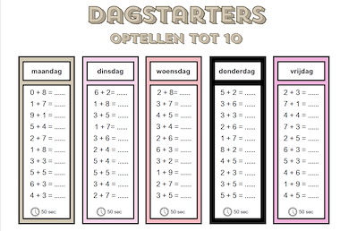 Lesmateriaal True van auteur Malieza