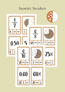 Lesmateriaal True van auteur Speelwijs