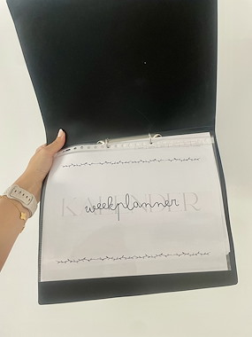 Lesmateriaal True van auteur JufkeSarah
