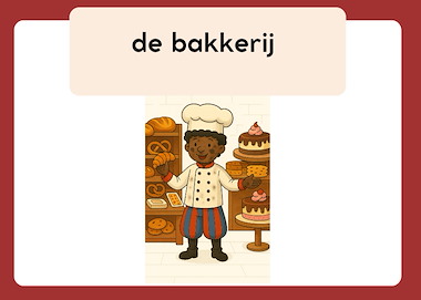 Lesmateriaal True van auteur Juffen eersteklas