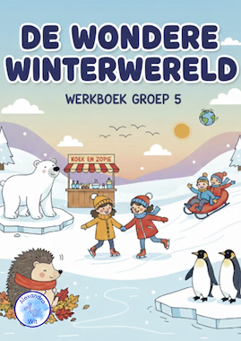 Lesmateriaal True van auteur Alexandra Wit