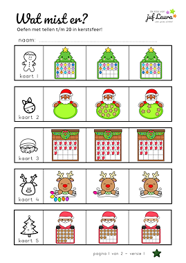 Lesmateriaal True van auteur De klas van juf Laura