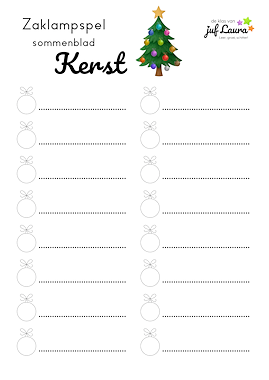 Lesmateriaal True van auteur De klas van juf Laura