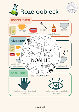 Lesmateriaal True van auteur Noallie