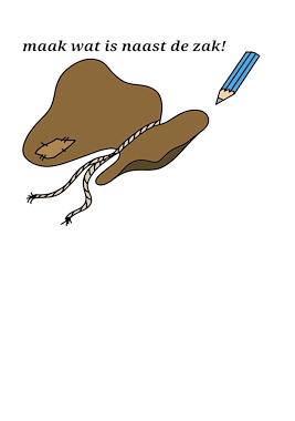 Lesmateriaal Lezen en kleuren met sint van auteur Juf Monique slide 3