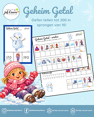 Lesmateriaal True van auteur De klas van juf Laura