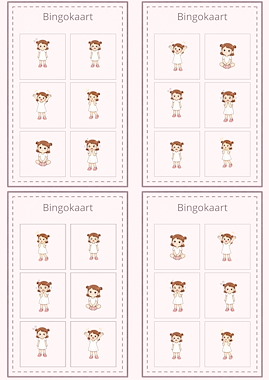 Lesmateriaal Kate's Emotiebundel van auteur SB Speelplezier slide 2