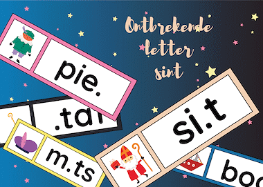 Lesmateriaal True van auteur Jana