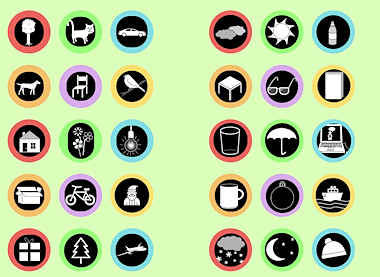 Lesmateriaal Boekenhoekopdracht Kerst van auteur Katy Janssens slide 3