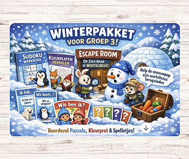 Lesmateriaal True van auteur Alexandra Wit