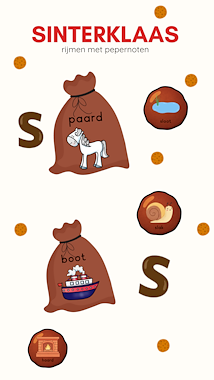 Lesmateriaal True van auteur Juf Femke