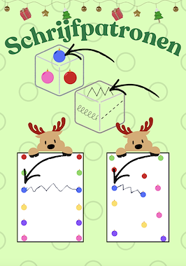 Lesmateriaal True van auteur Juf Katy