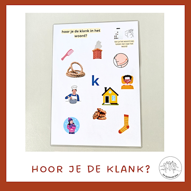 Lesmateriaal False van auteur De Spelende Klas