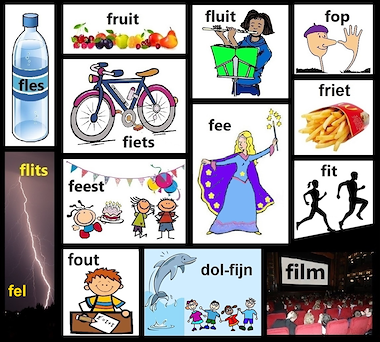 Lesmateriaal True van auteur Janet Baptist