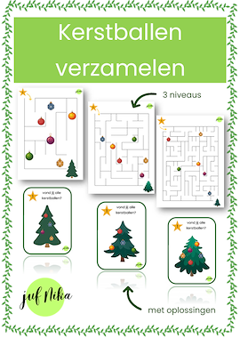 Lesmateriaal True van auteur Juf Nika