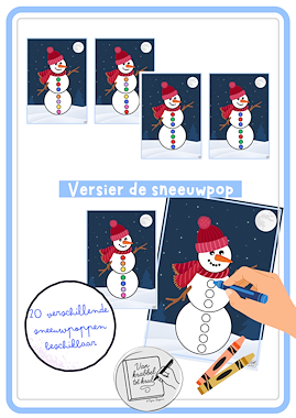 Lesmateriaal True van auteur Van krabbel tot krul