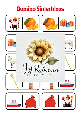 Lesmateriaal True van auteur Juf Rebecca