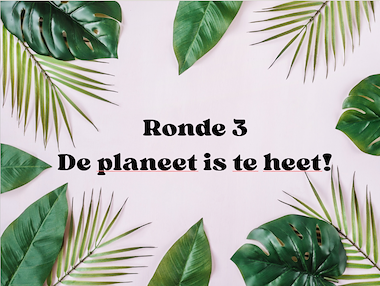 Lesmateriaal True van auteur Lies Vervloet