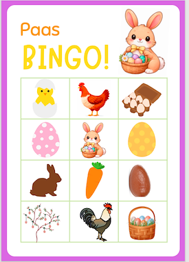 Lesmateriaal True van auteur Juf_Astrid