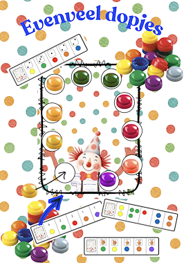 Lesmateriaal True van auteur Juf Katy