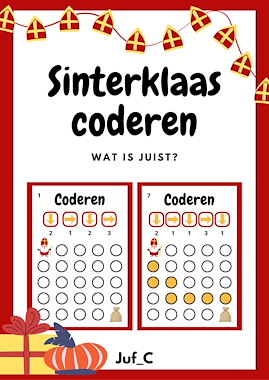 Lesmateriaal True van auteur Juf_C