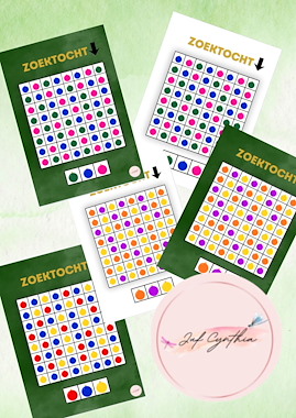 Lesmateriaal True van auteur Juf_Cynthia_