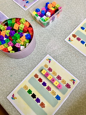 Lesmateriaal Snoepjes maken van auteur Juf_Cynthia_ slide 2