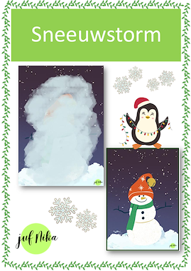 Lesmateriaal True uit de collectie Thema-Kerstmis van onderwijs lesmaterialen van auteur Juf Nika