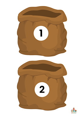 Lesmateriaal sommenspel Sint bewegend leren van auteur de beweegjuf slide 2