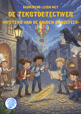 Lesmateriaal True van auteur Alexandra Wit