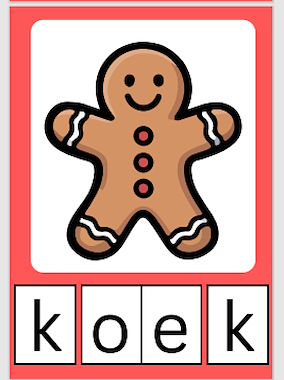 Lesmateriaal True van auteur Pieternel Borremans