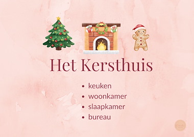 Lesmateriaal Achtergronden bundel flisat poppenhuis ikea van auteur CreaLi slide 3