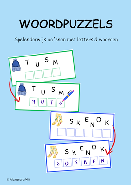 Lesmateriaal True uit de collectie Taal van onderwijs lesmaterialen van auteur Alexandra Wit