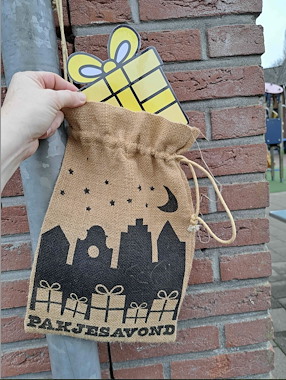 Lesmateriaal bewegend leren - sinterklaas - verlanglijstjes van auteur Zwaanzinnig onderwijs slide 2