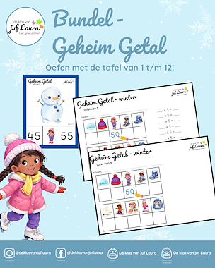 Lesmateriaal True van auteur De klas van juf Laura