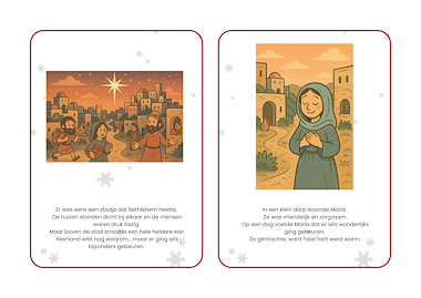 Lesmateriaal True van auteur Juf Vereen