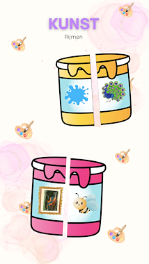 Lesmateriaal True van auteur Juf Femke