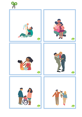 Lesmateriaal Magisch Lichtspel Sinterklaas van auteur Juf Nika slide 3