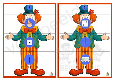 Lesmateriaal True van auteur de beweegjuf