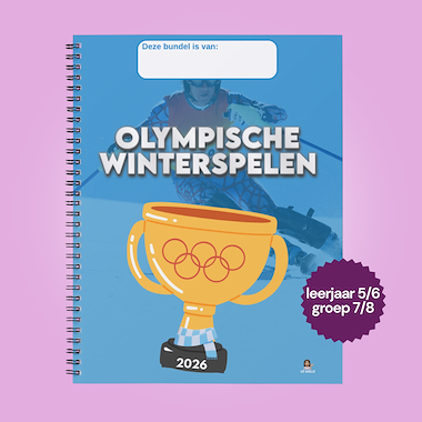 Lesmateriaal True van auteur Juf_Axelle