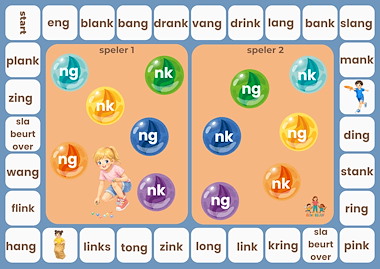 Lesmateriaal True van auteur de beweegjuf