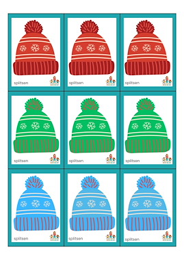 Lesmateriaal True van auteur de beweegjuf