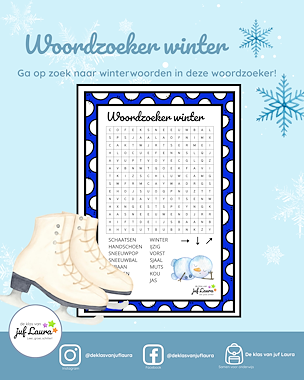 Lesmateriaal True van auteur De klas van juf Laura