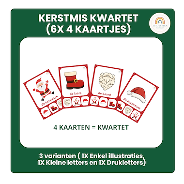 Lesmateriaal True van auteur juf jessica