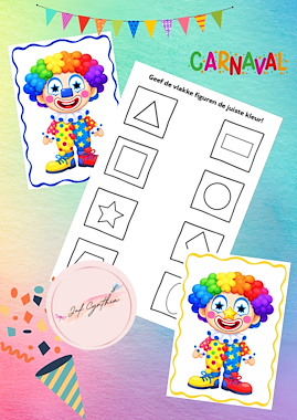 Lesmateriaal True van auteur Juf_Cynthia_