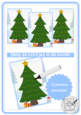 Lesmateriaal True van auteur Van krabbel tot krul