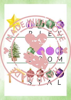 Lesmateriaal Geheime code - Kerstmis van auteur Juf Lise slide 4